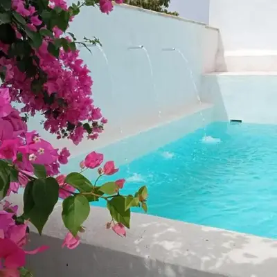 Villa Buganvillas