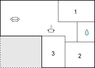 a diagram of the stages of a water cycle at Beautiful Home In Arcos De La Frontera in Arcos de la Frontera