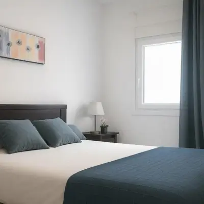 Apartamento sureño