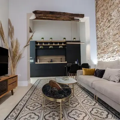 Casa Mariana - Luxury Apartment - 4 Personas