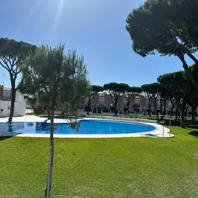 Dúplex Playa Sol Ostra