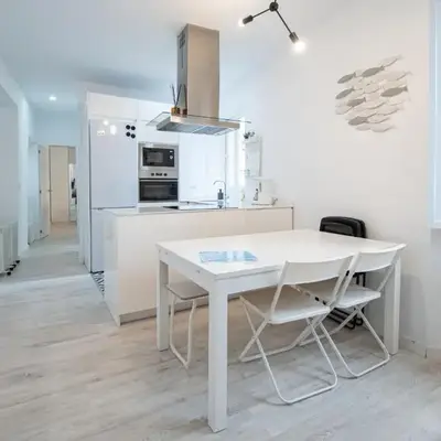 Apartamento Las Lectoras de Cadiz