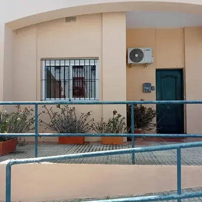 Apartamento Marina de la bahía
