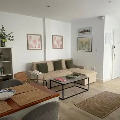 Apartamentos La Higuera 1