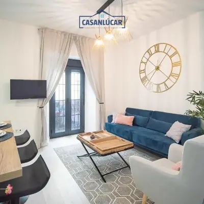 Apartamento Diego Benitez