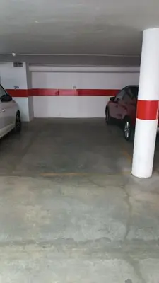 Gallery image of Sherryflat Herráiz-Parking in Jerez de la Frontera