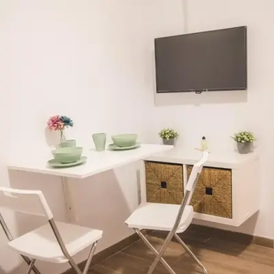 Apartamento Me'ncanta Jeré