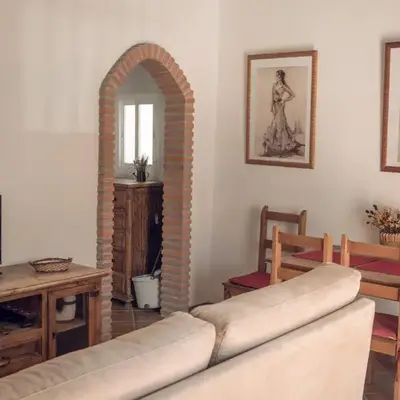 Apartamento Doña Lola