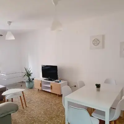 Apartamento Soplos de vida