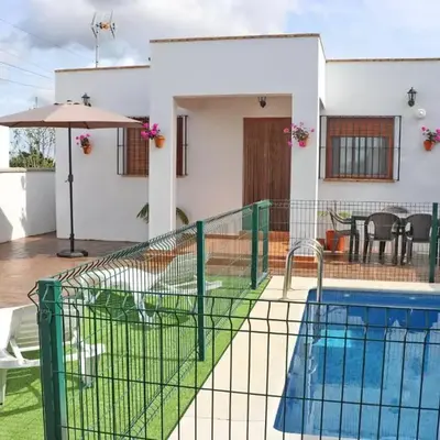 Villa Ana