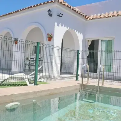 Villa Alonso