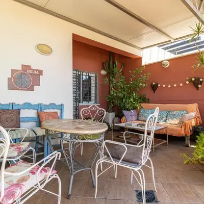 Mirador del Sur Penthouse & SunSet - Free Parking