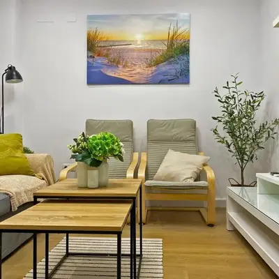 Apartamento Alborada - Ole Solutions