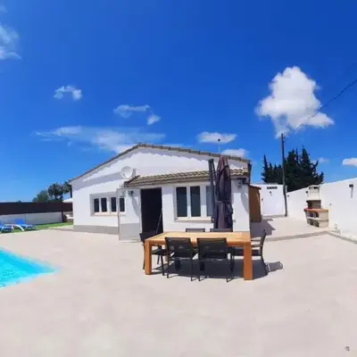 VILLA SANCTI PETRI
