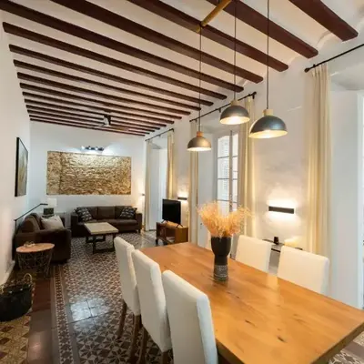 Casa del Sur