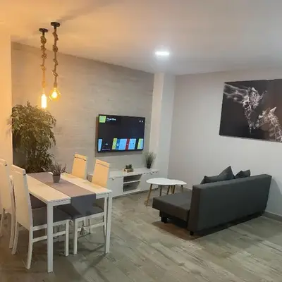 apartamentos Bandera