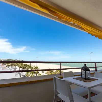 Mirador del Guadalquivir