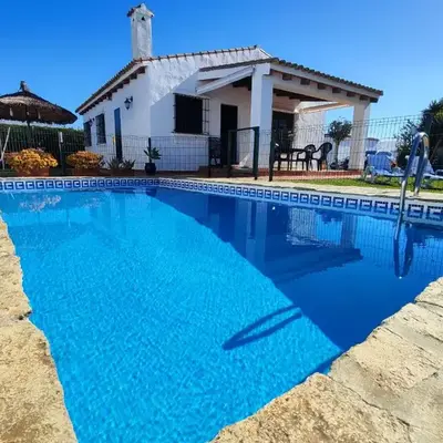 El Cortijo de Pepa