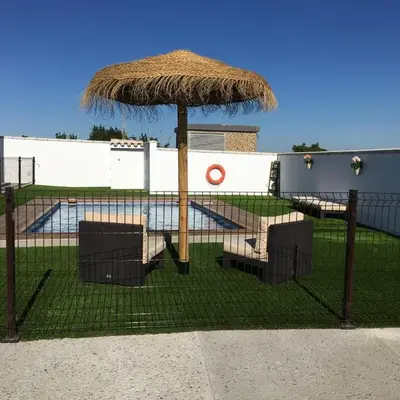 Las Casitas