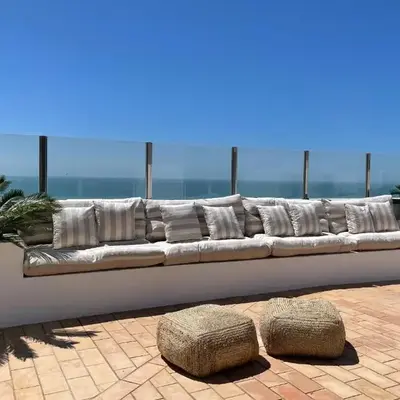 INFINITY Sunny Home by Cadiz4Rentals