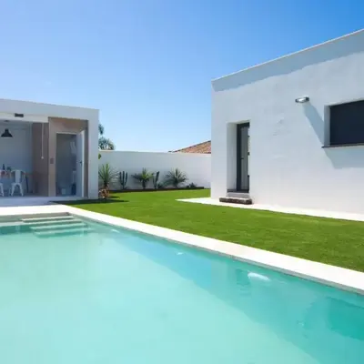 Villa Minerva