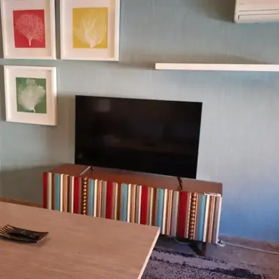 Apartamento Cream MRZ Rentals