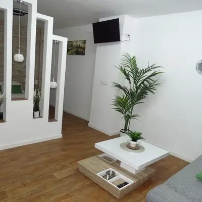 Casas jerezanas Loft Olivier