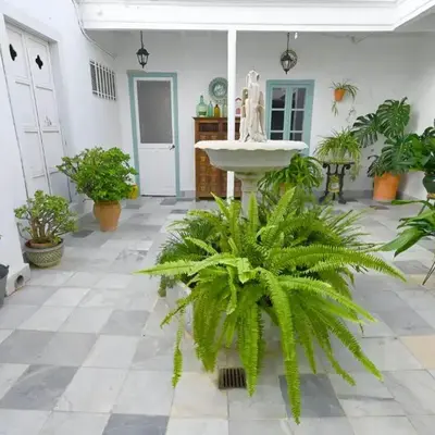 La Fuente Apartamento Jerez