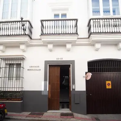 Apartamento Montefillo