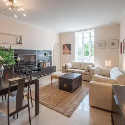 Apartamento El Meridiano de Cadiz