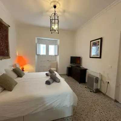 HABITACION POLEO