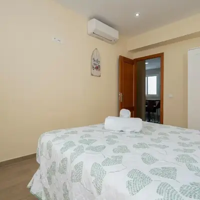 Casa Caleta