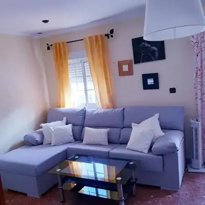 Cadiz Rented