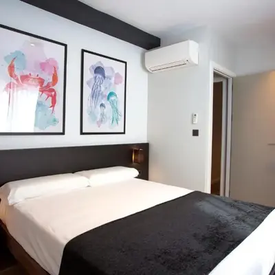 Apartamentos La Espadaña