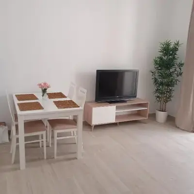 APARTAMENTO LUPA