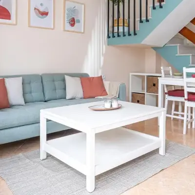 Apartamento AGUADULCE