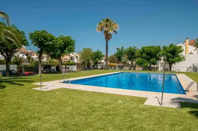 Gallery image of GuestReady - Valdelagrana 4 Diana in El Puerto de Santa María