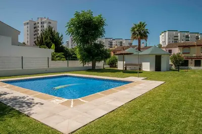 Gallery image of GuestReady - Valdelagrana 4 Diana in El Puerto de Santa María
