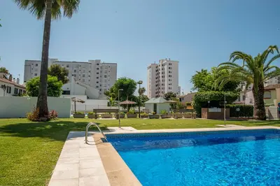 Gallery image of GuestReady - Valdelagrana 4 Diana in El Puerto de Santa María