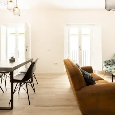 Suite Catedral Little Apartments