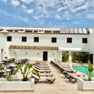El Mirador del Valle