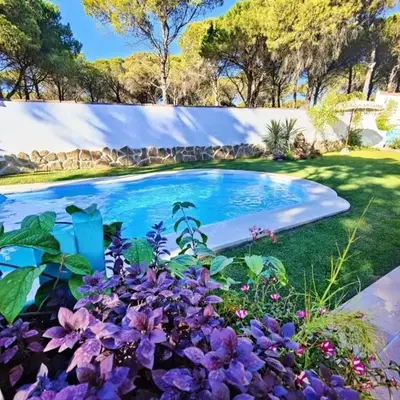 Villa Zahara