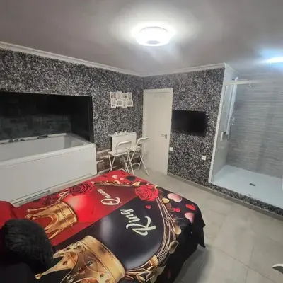 Latorre jacuzzi jerez
