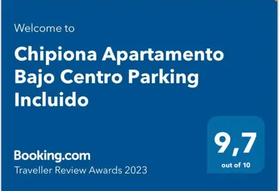 a screenshot of the chiruarmaarmaarmaarmaarmaarmaarmaarmaarmaarma at Chipiona Apartamento Bajo Centro Parking Incluido WiFi GRATIS in Chipiona