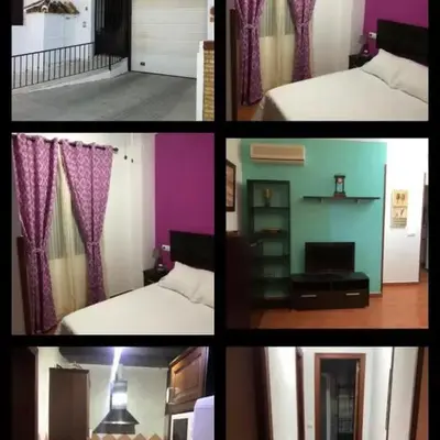 Chipiona Apartamento Bajo Centro Parking Incluido WiFi GRATIS