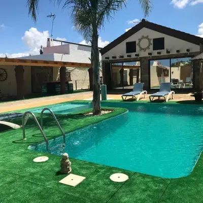 Casa Amelie