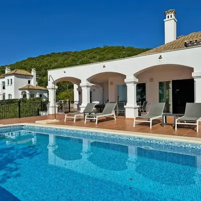 Villa Los Olivos - Ole Solutions