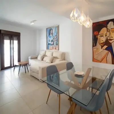 Piso Torno