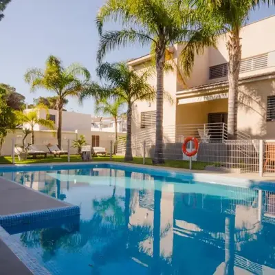 La Casa del Mar