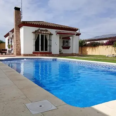 Chalet Pura Vida